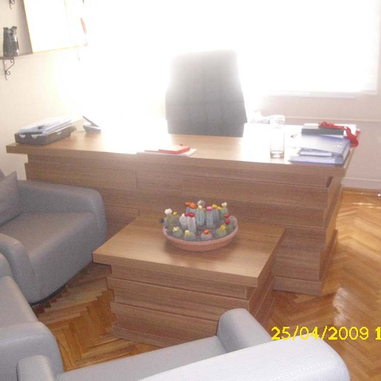 ofis dekorasyon tadilat