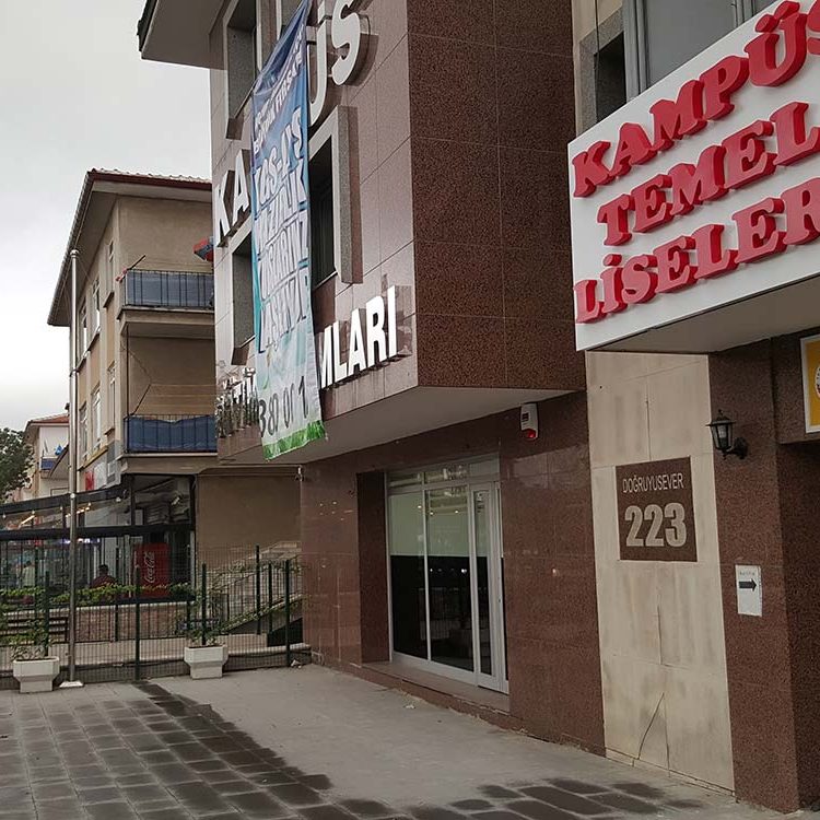 OKUL TADİLAT FİRMASI ANKARA