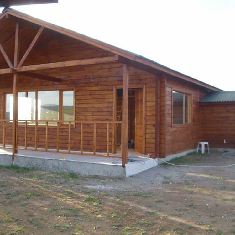 KÜTÜK EV MODELLERİ ANKARA