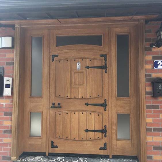 Ankara Anahtar Teslim Villa Tadilatı