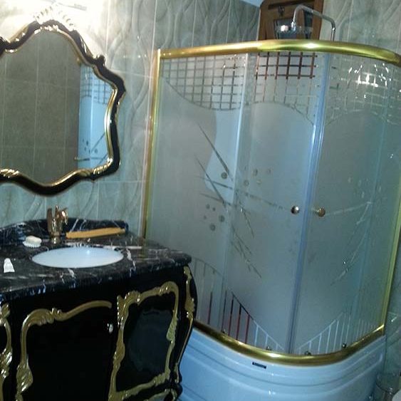 banyo dolap modelleri