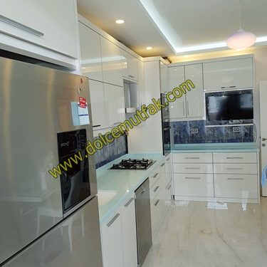 hazır mutfak modelleri