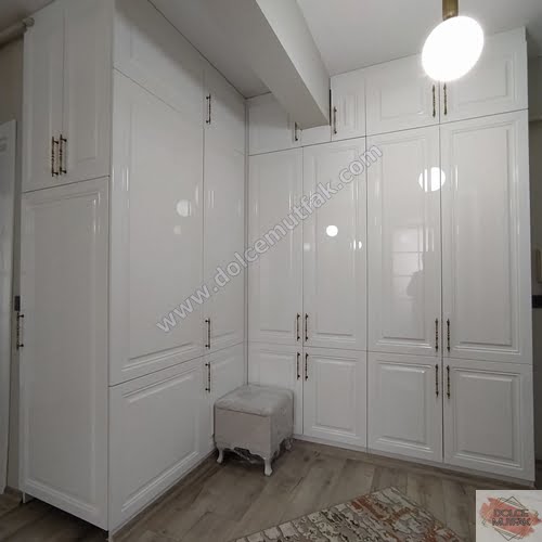 vestiyer modellerimiz