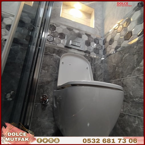 ankara ev tadilat firması