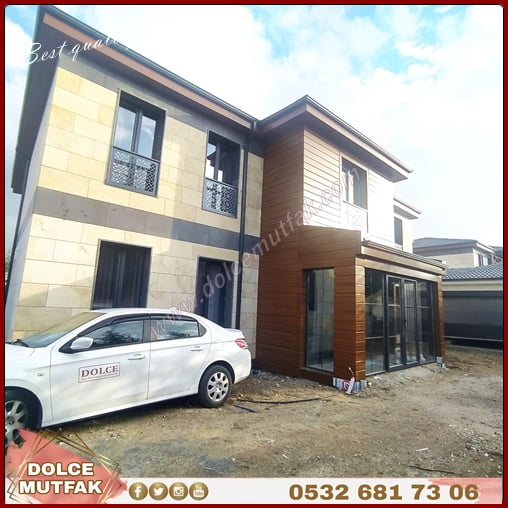 sundurma rüzgarlık