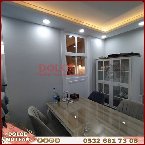 ümitköy mutfak dolabı