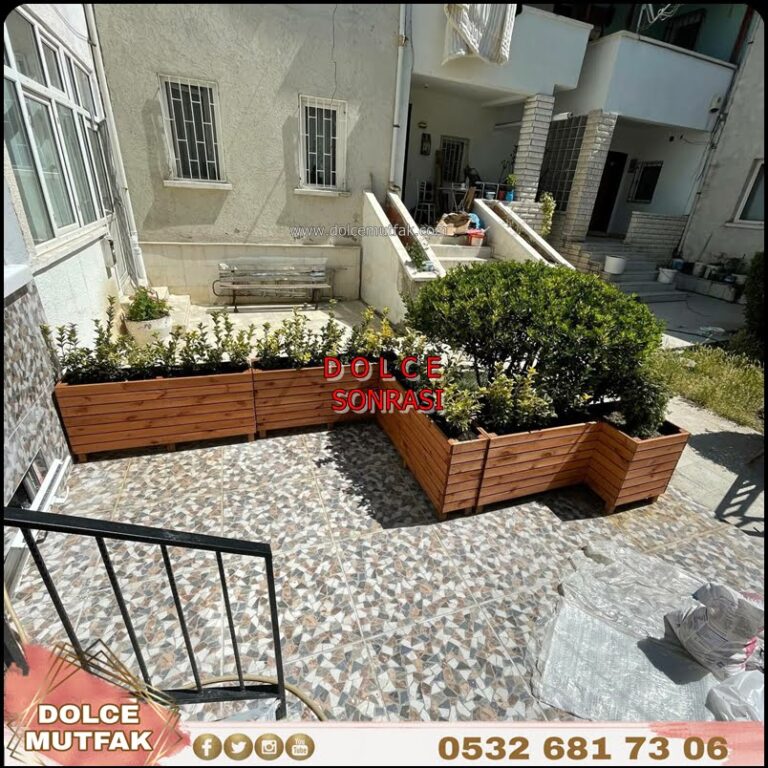 ANKARA EV TADİLAT, DEKORASYON