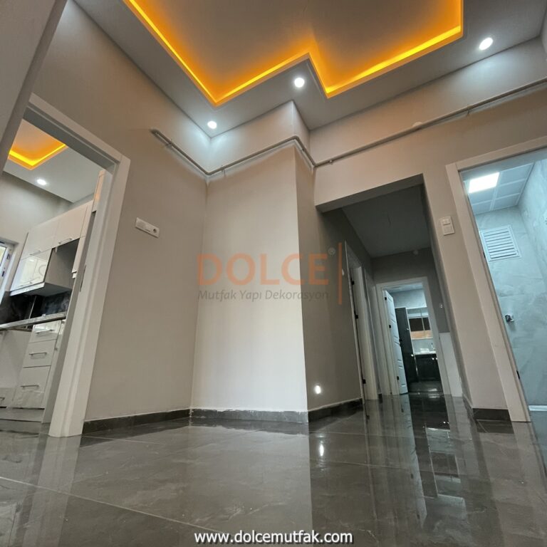 Tasarım Ve Yenileme