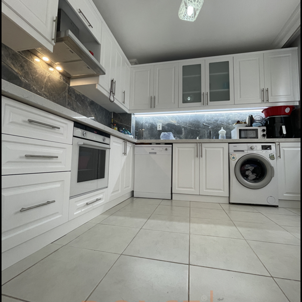 mutfak dolabı ankara